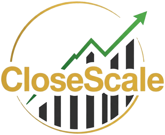 CloseScale Logo